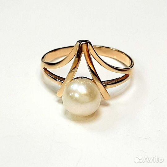 Золотое кольцо