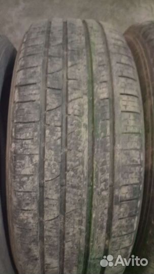 Pirelli Scorpion 245/60 R18