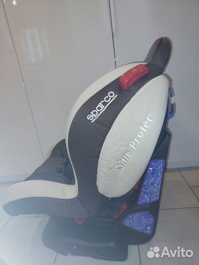 Детское автокресло 0-25 кг