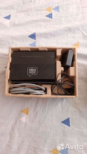 Модемы и роутеры