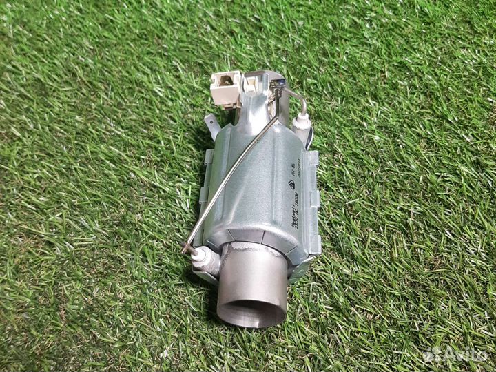 Тэн пмм 1800W проточный О32мм Beko