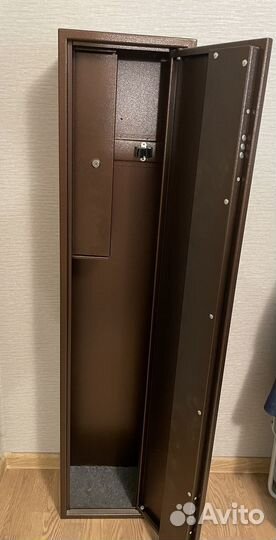 Сейф для хранения оружия