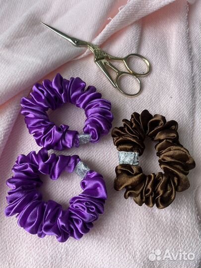 Резинка для волос