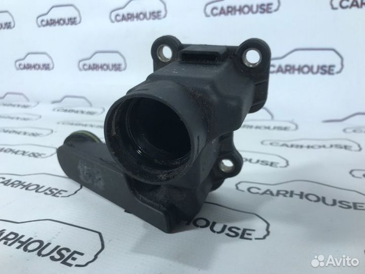 Клапан вентиляции картерных газов Audi A4