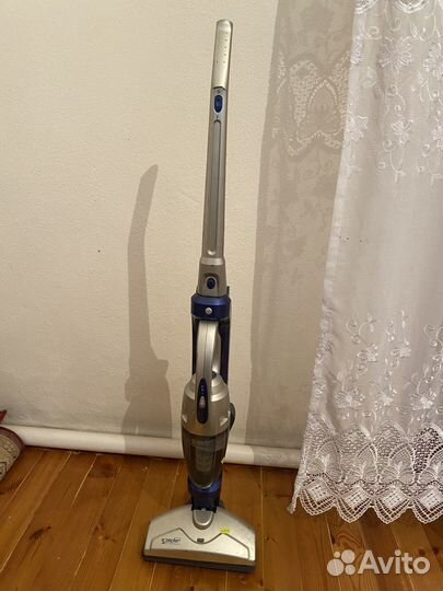 Пылесос zepter