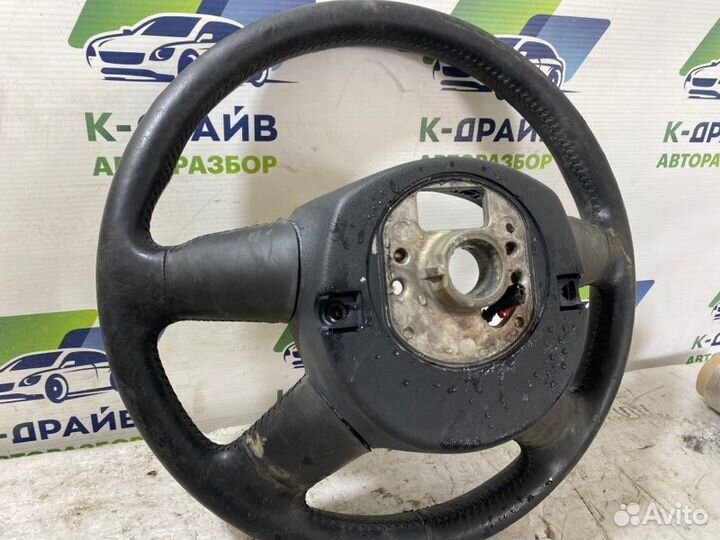 Руль Audi Q7 легковой универсал 4 2007