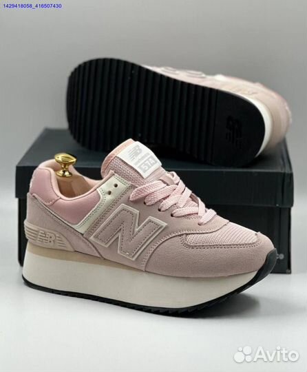 Кроссовки New Balance 574 (Арт.91978)