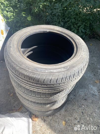Hankook Optimo K415 185/65 R15