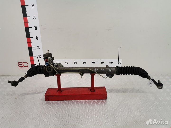 Рейка рулевая Audi A4 (B6) (2000-2004)