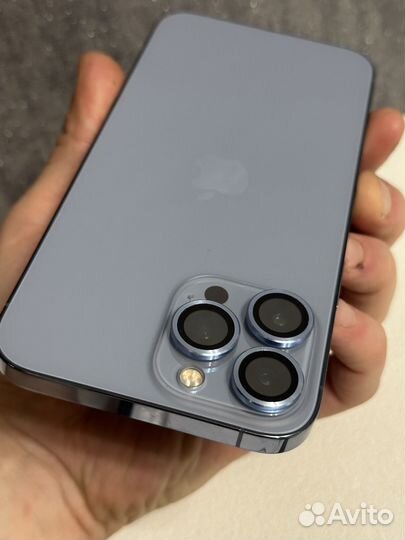 iPhone 13 Pro Max, 512 ГБ