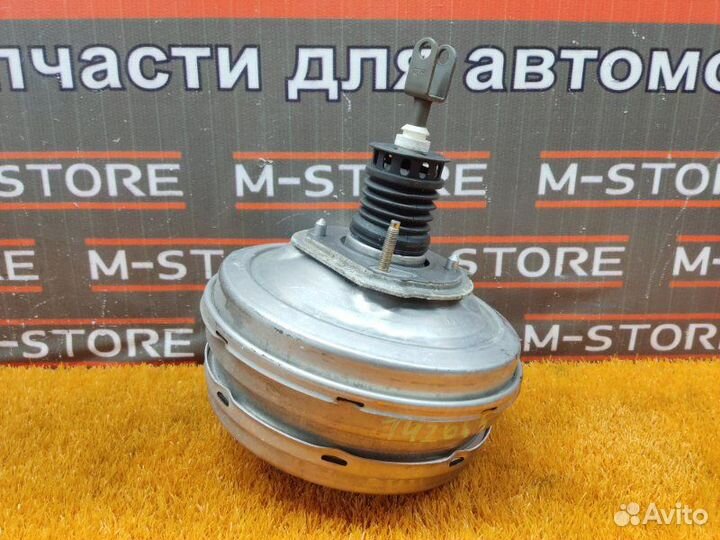 Вакуумный усилитель Bmw 6-Series E63 N62B44A 2003