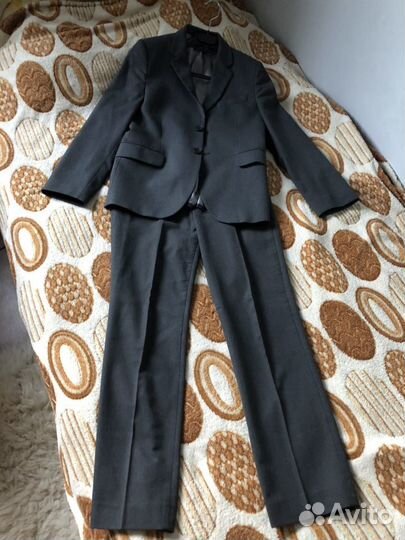 Школьный костюм