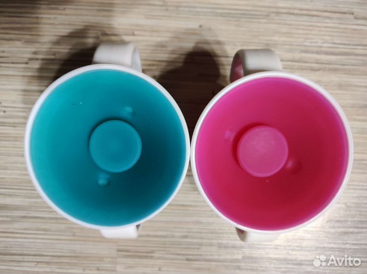 Кружка-поильник 360