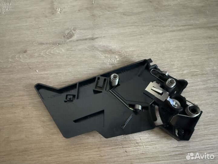 Направляющая картриджа RC1-1963 HP 3050