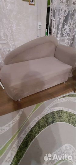 Диван кровать бу