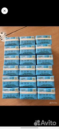 Пюре, каши, смесь нутрилак