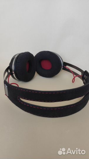 Наушники Sennheiser Momentum On-Ear