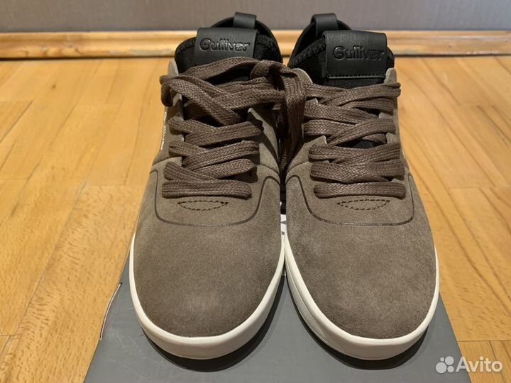 Кроссовки gulliver 35 р