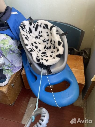 Детские санки