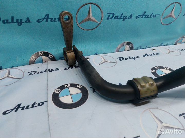 Стабилизатор передний Mercedes-Benz E-Class W211