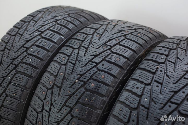 Nokian Tyres Hakkapeliitta 7 SUV 235/60 R18 107T