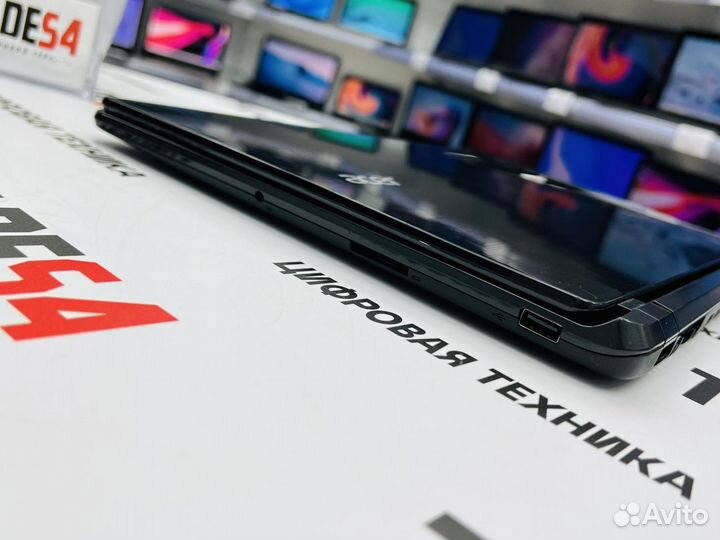 Acer Aspire V5 - Core i7 / 6Gb / SSD / Nvidia 4Gb