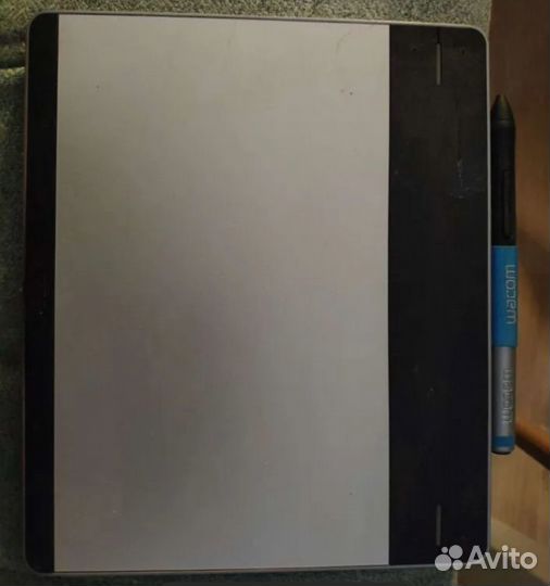 Графический планшет Wacom intuos ctl 480