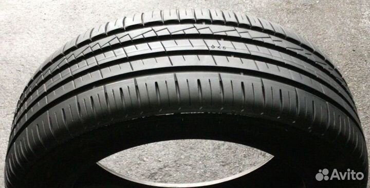 Nokian Tyres Hakka Green 3 205/55 R16