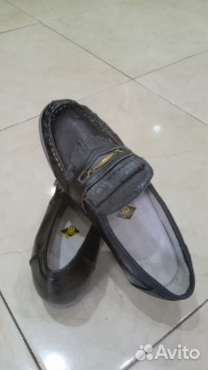 Мокасины женские и для девочки р.36