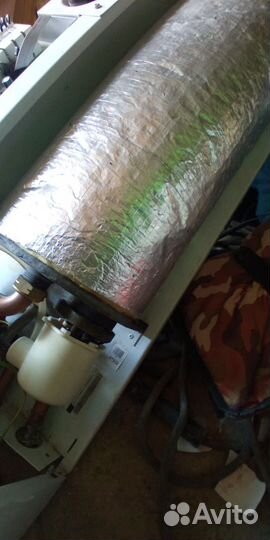 Электрокотел proterm 18 клв