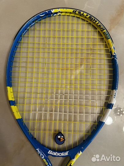 Теннисная ракетка Babolat BallFighter 23