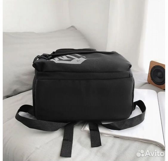 Рюкзак новый школьный спортивный городской