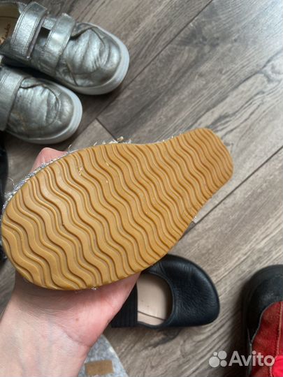 Обувь для девочки 31-32