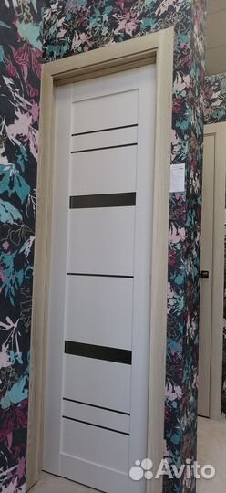 Двери межкомнатные