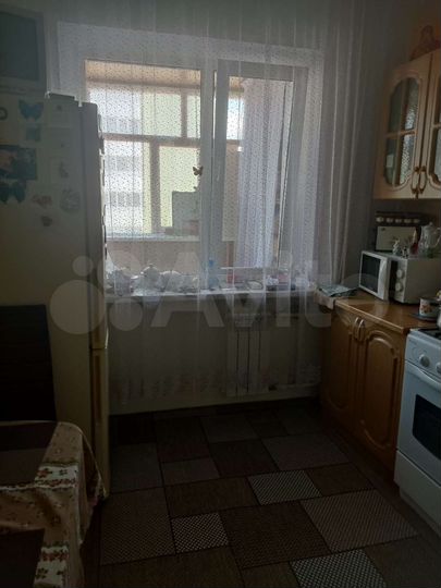 1-к. квартира, 30 м², 2/9 эт.