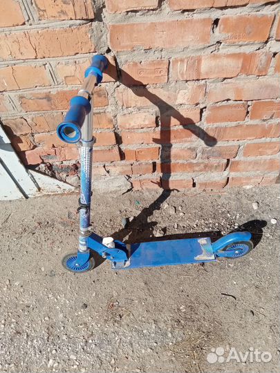 Самокат детский