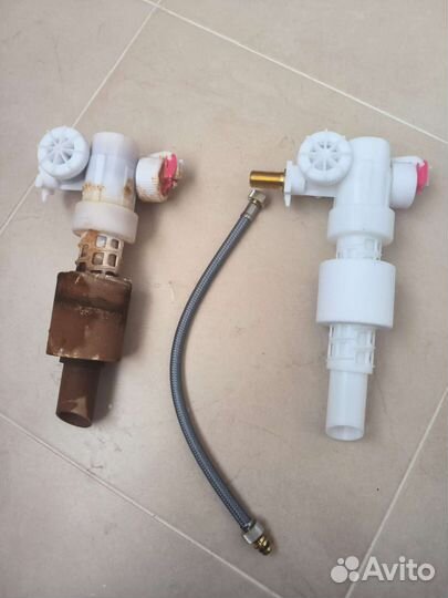 Сантехник, Услуги сантехника, ремонт инсталляций