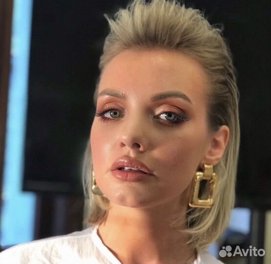 Парикмахер стилист, Стрижки, Окрашивания, Укладки