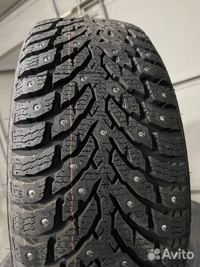 Nokian Tyres Hakkapeliitta 9 205/55 R16 94T