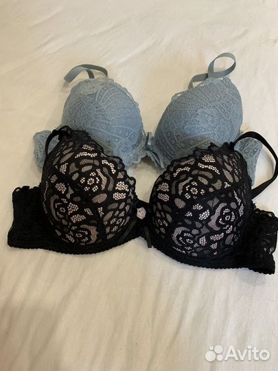 Бюстгальтер 80с