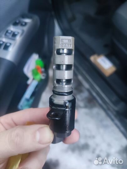 Датчик фазовращателя