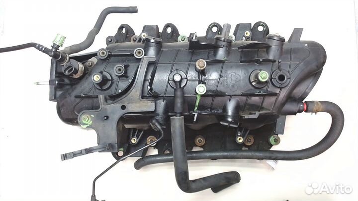 Коллектор впускной Chevrolet Tahoe, 2002