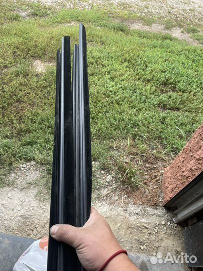 Комплект бархоток