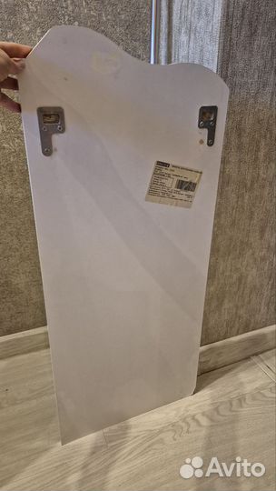 Зеркало в ванную