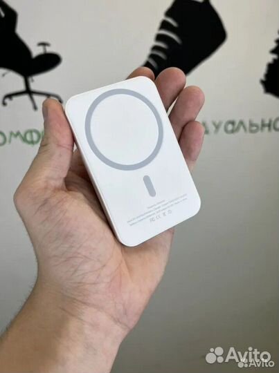 Battery pack 5000 mah