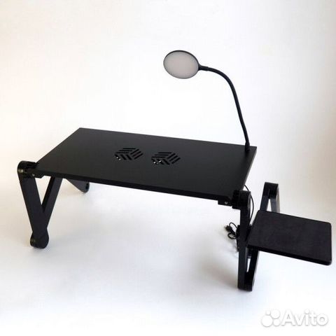 Столик для ноутбука