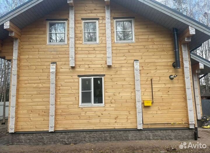 Окна пластиковые