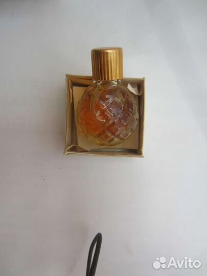 Духи винтаж СССР