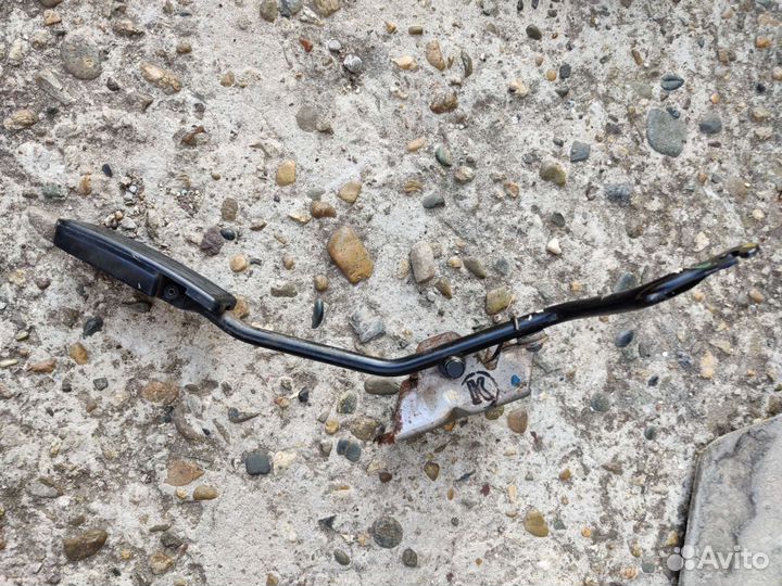 Педаль акселератора с тросом Хонда фит GD3 L15A