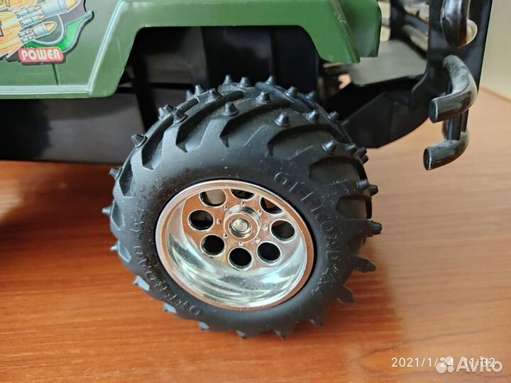 Колеса от детских машинок